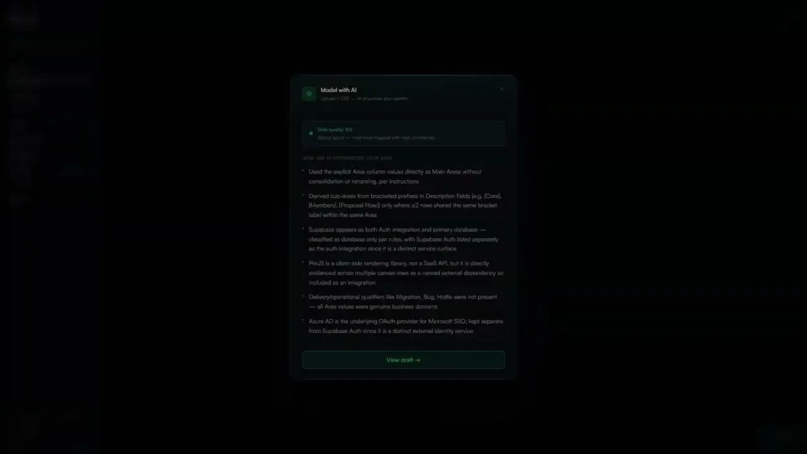 Nodl screenshot 1 (video preview)