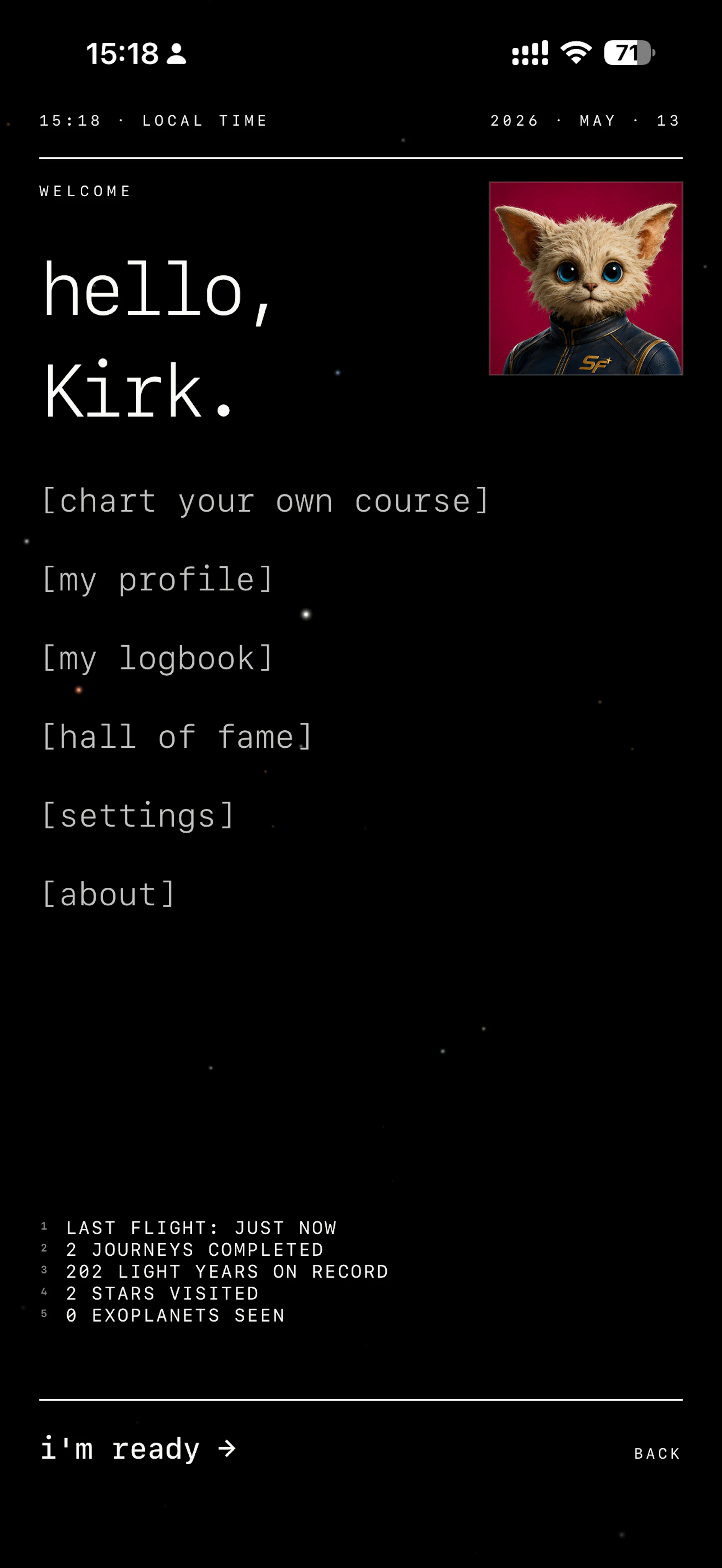 Star Focus: Productivity Timer screenshot 3