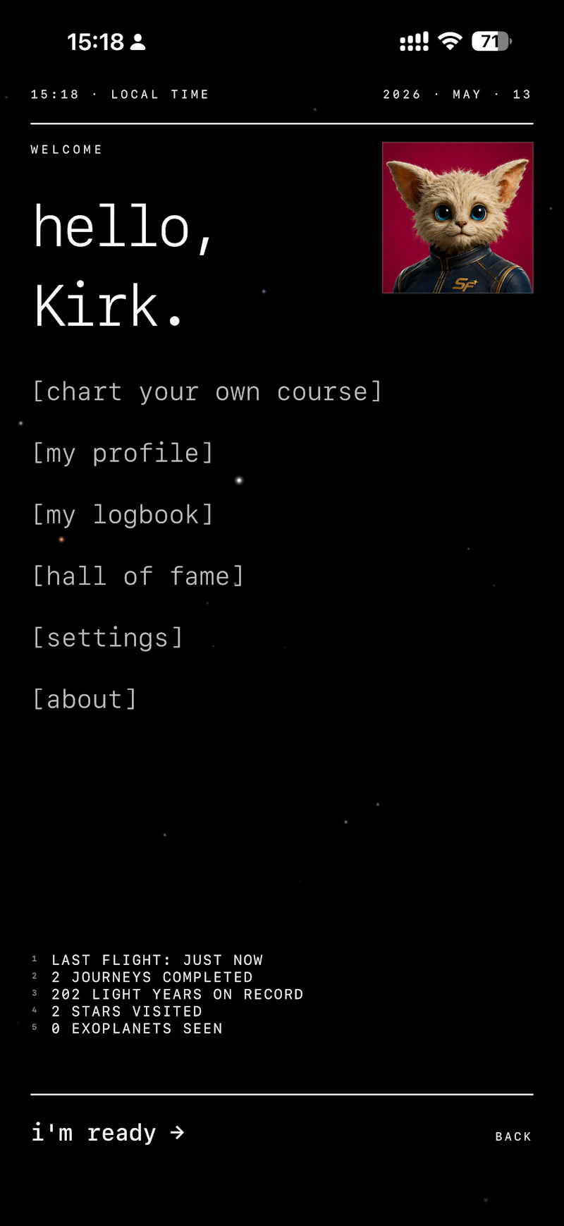Star Focus: Productivity Timer screenshot 3