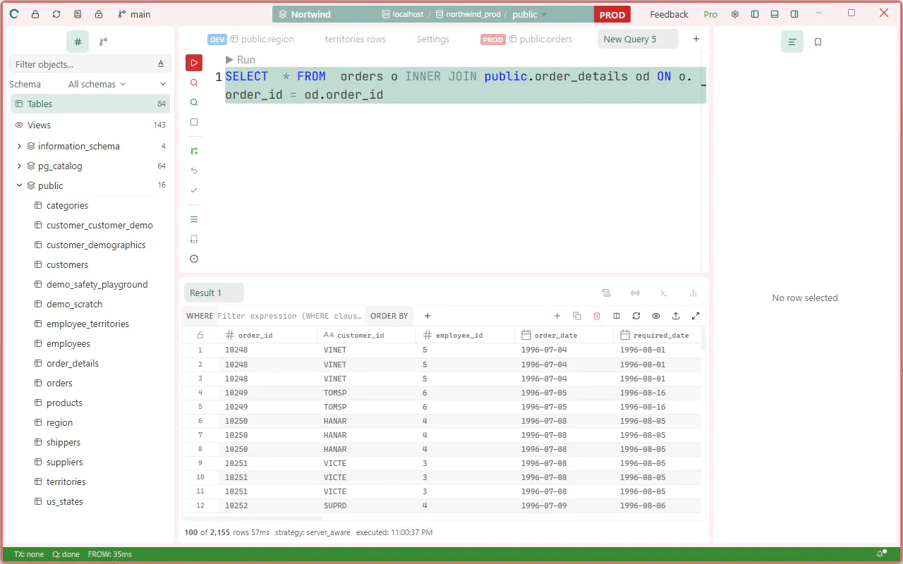 Zentro IDE gallery image