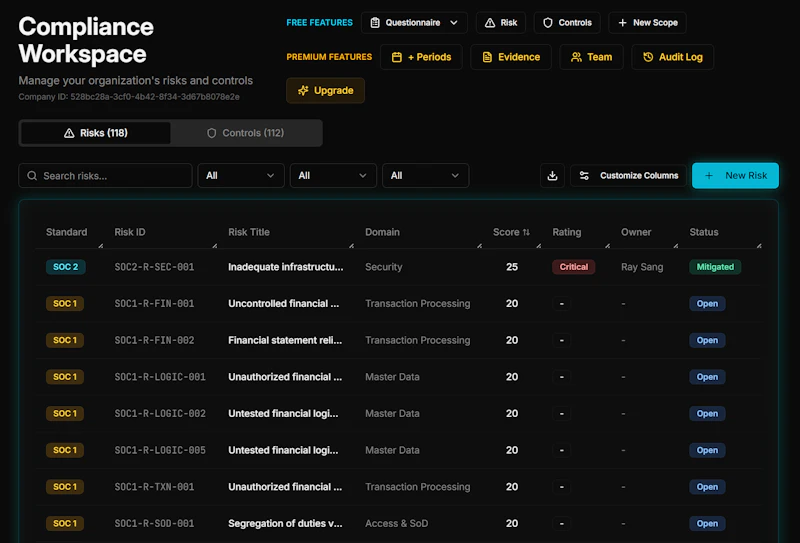 Second Foundation screenshot 8