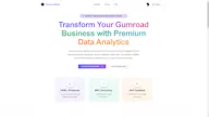 GumroadData
