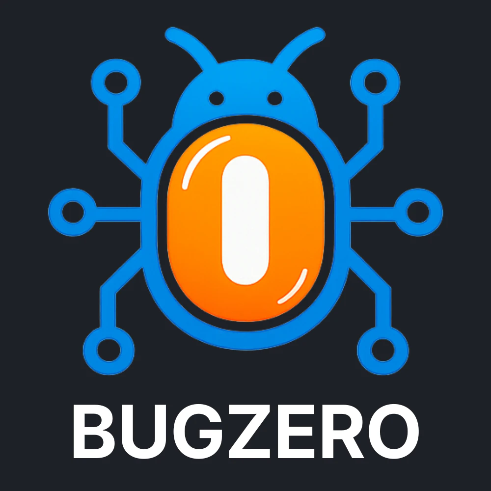 BugZero logo