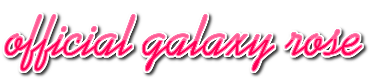 official galaxy rose caculator