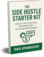 The Side Hustle Starter Kit gallery image