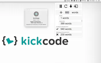 WordTarget gallery image