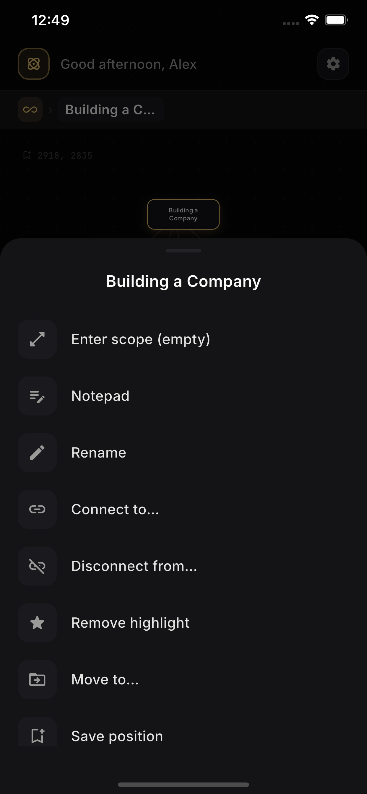 Infinity gallery image