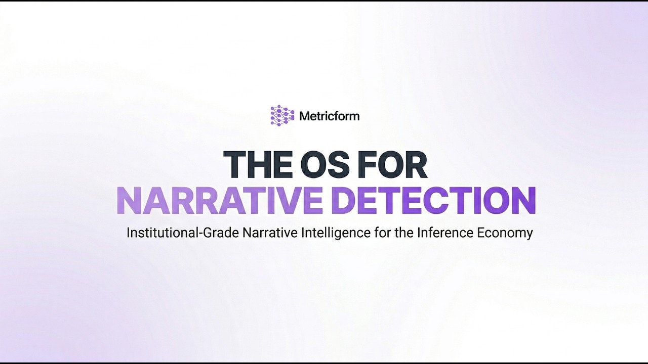 Metricform.ai gallery image