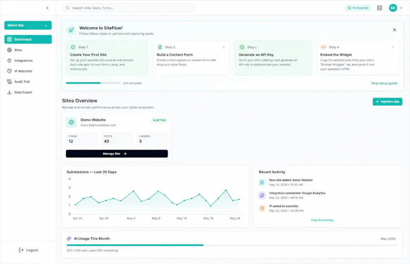 TrueValue Platform screenshot 6