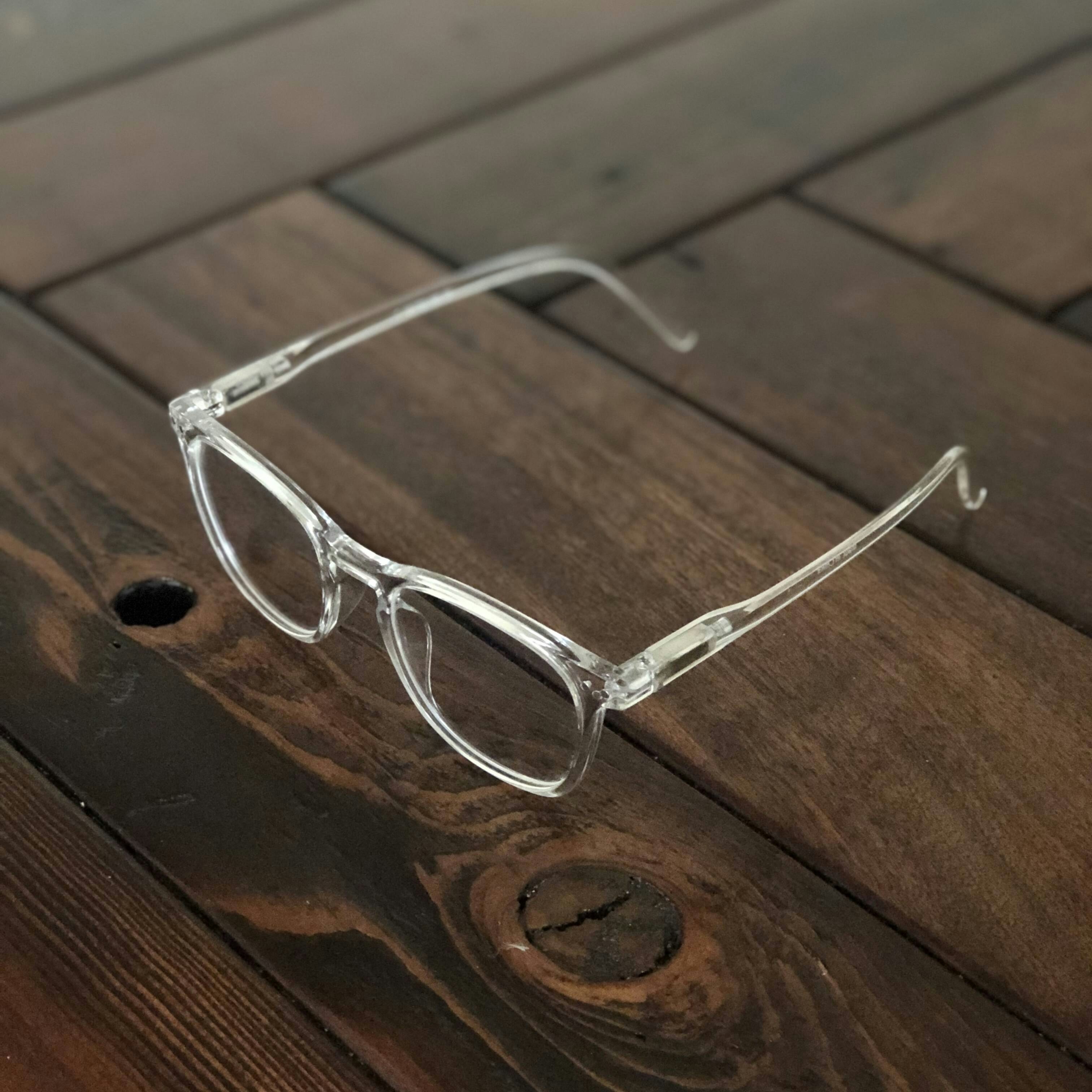 Blue Light Blocking Glasses gallery image