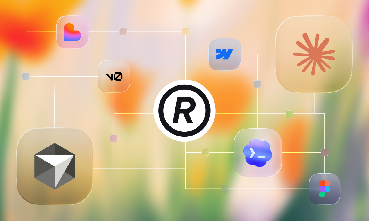 Refero MCP gallery image