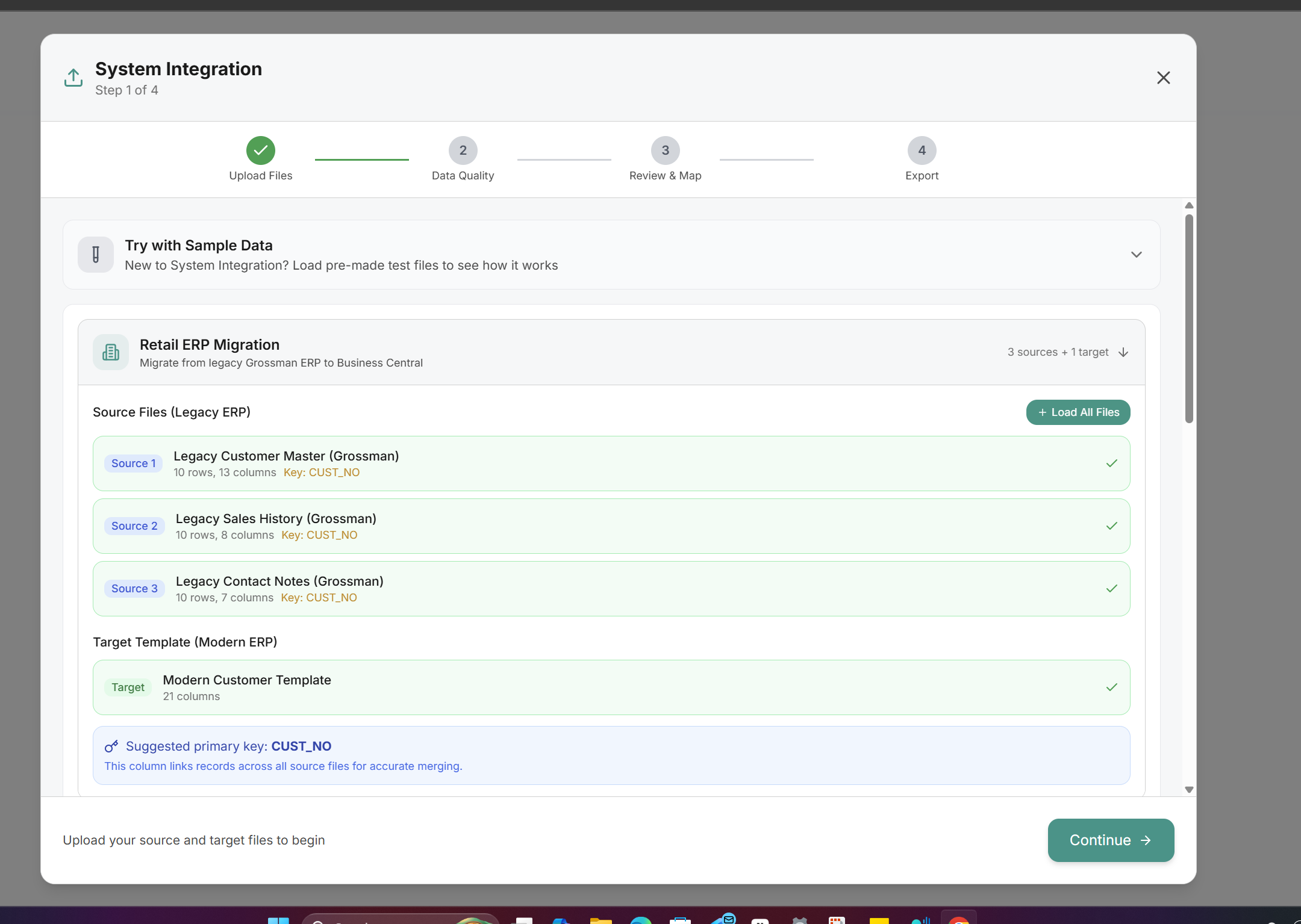 XLSX Studio - Screenshot 4 showing product features and functionality