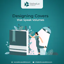 Bellevue Publishers gallery image