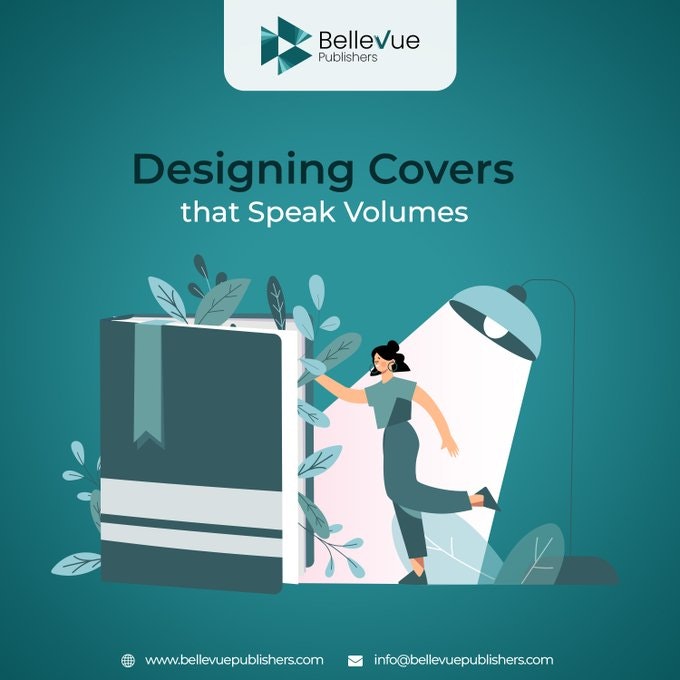 Media Bellevue Publishers - Menyadari impian sastera anda 3