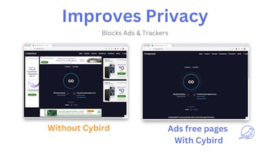 Cybird gallery image