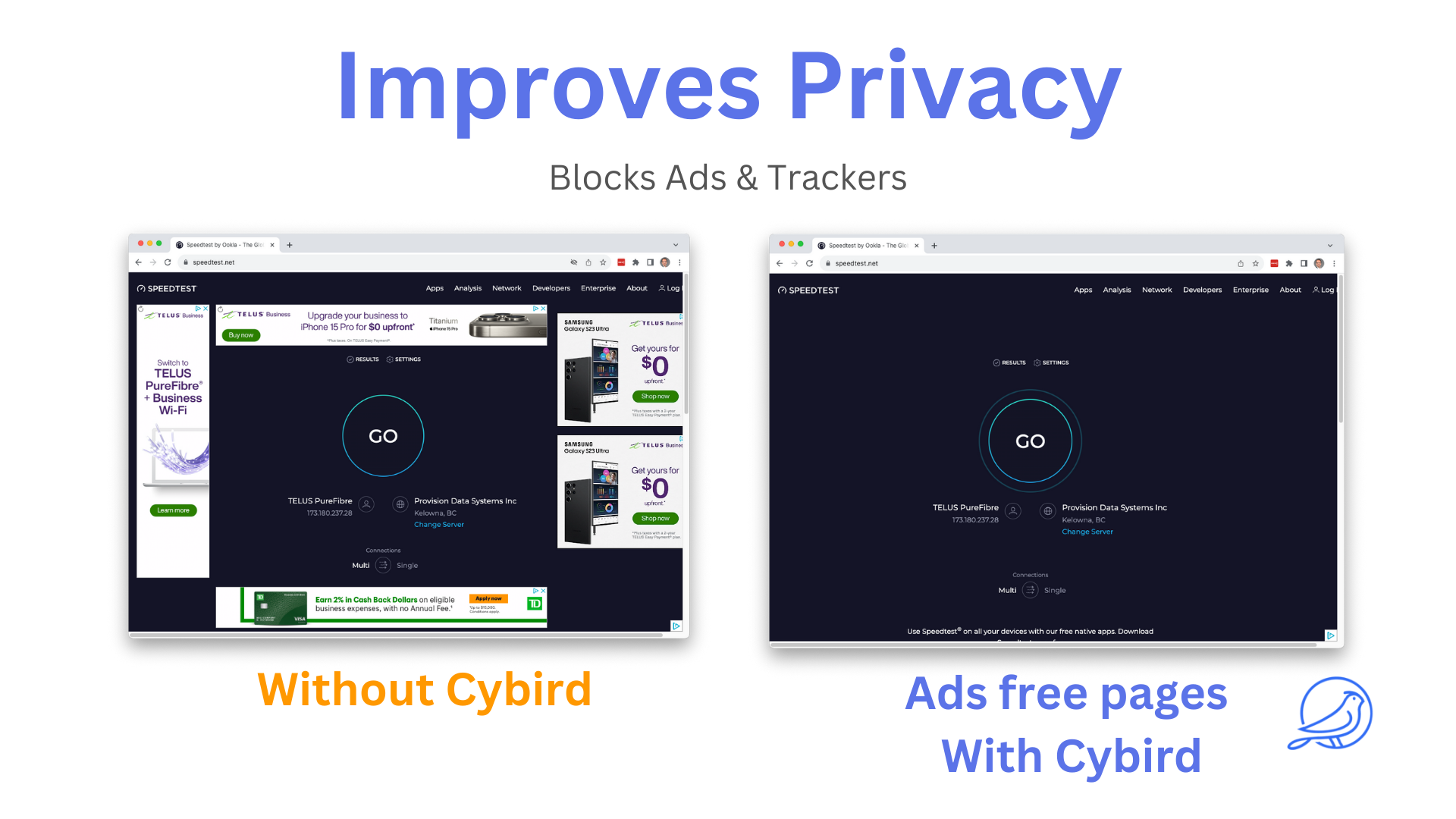 Cybird media 5