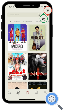 Moviester gallery image