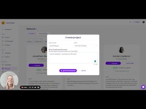 Wethos AI gallery image
