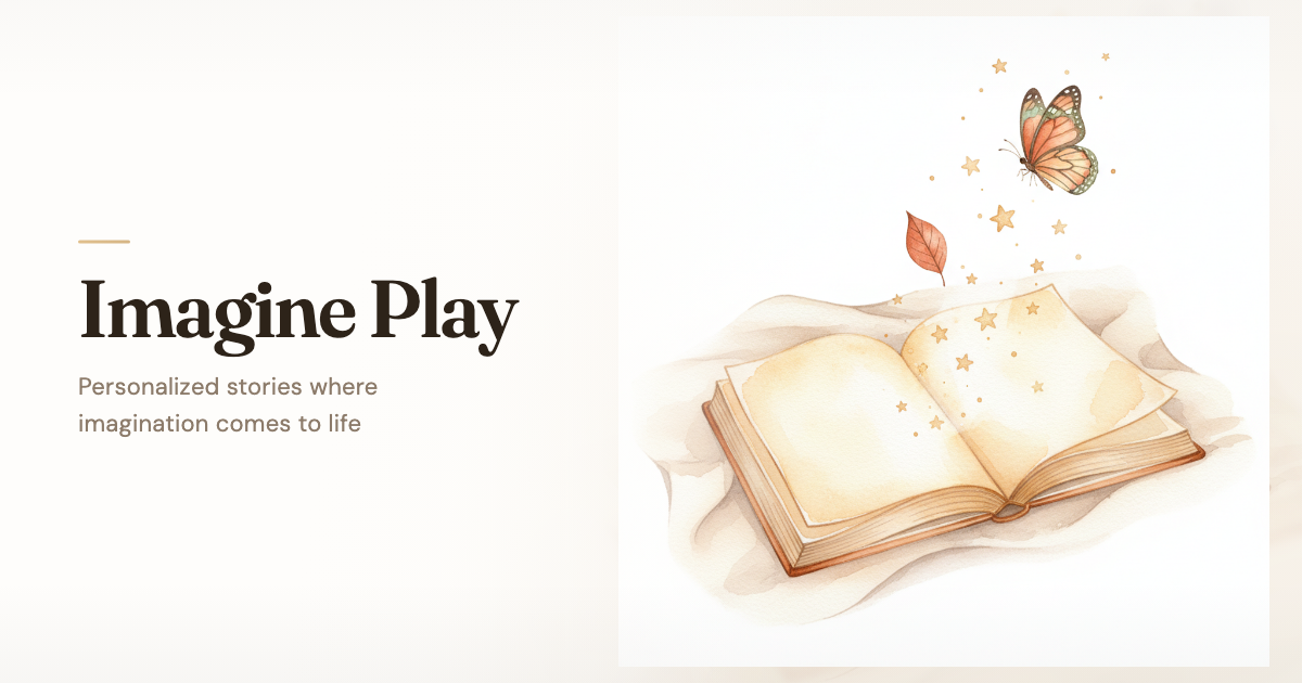 Imagine Play gallery image