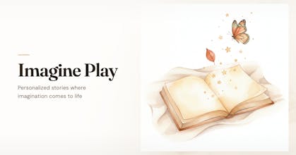 Imagine Play gallery image