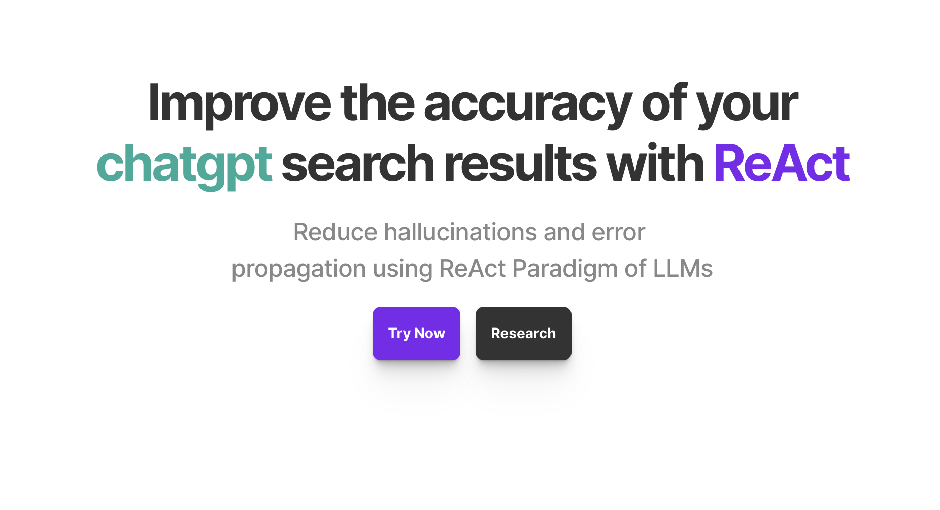 ReActGPT gallery image
