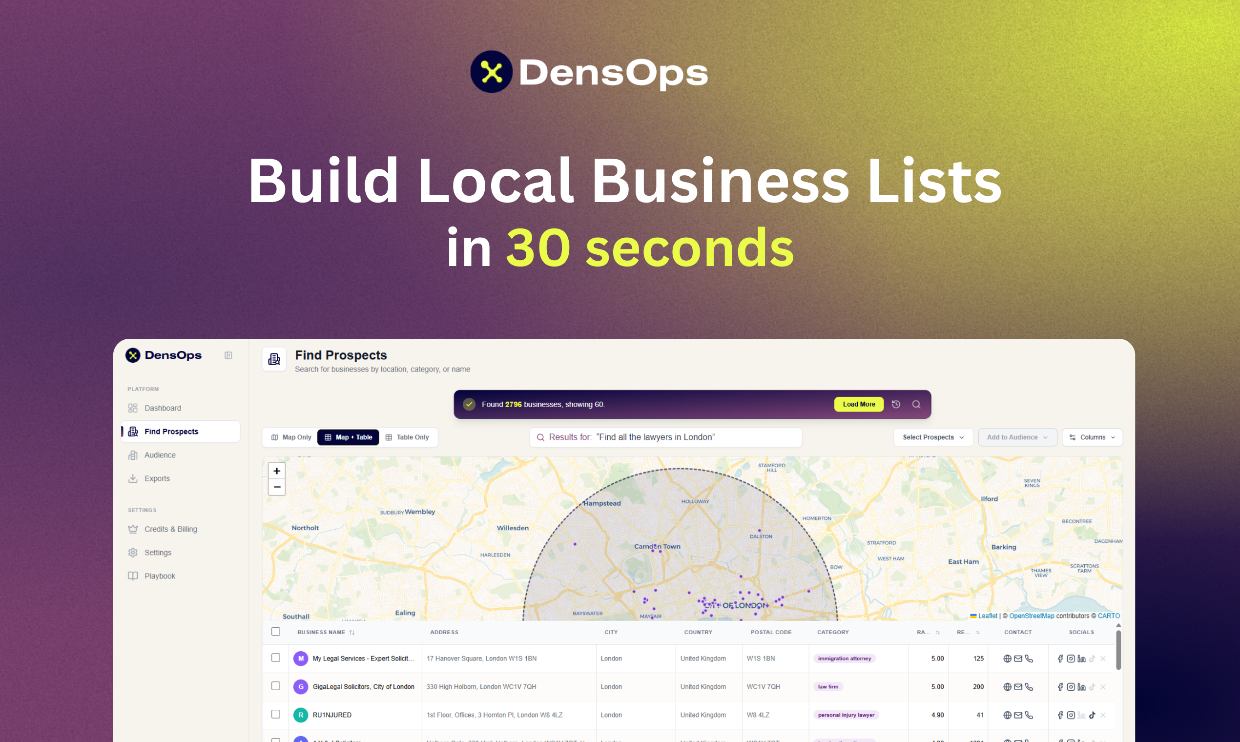 DensOps gallery image