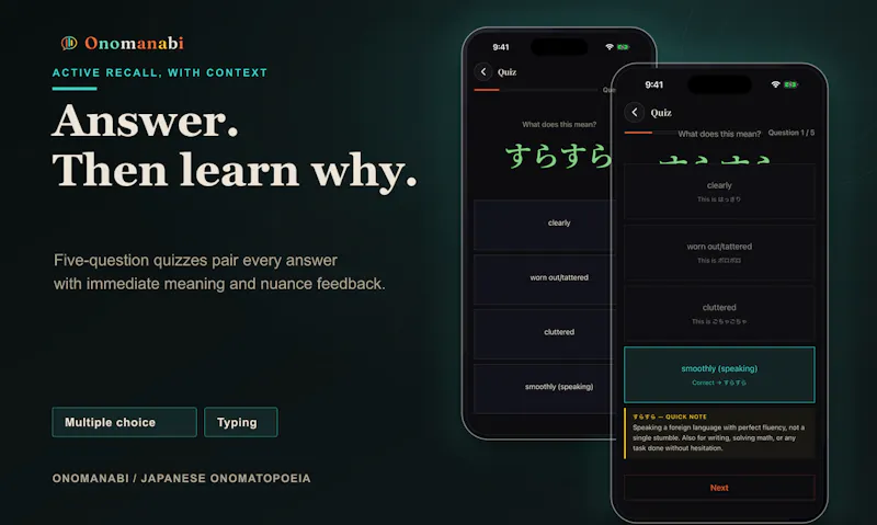 Onomanabi screenshot 6