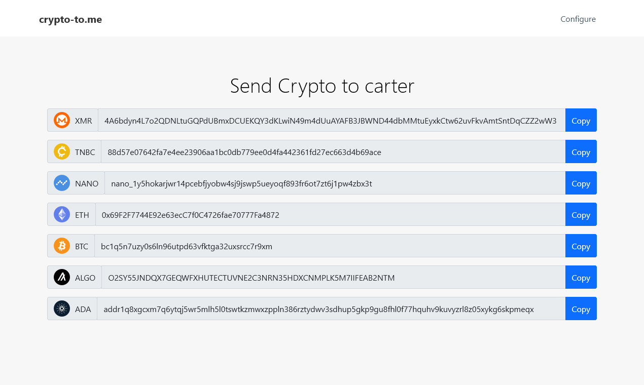 crypto-to.me gallery image
