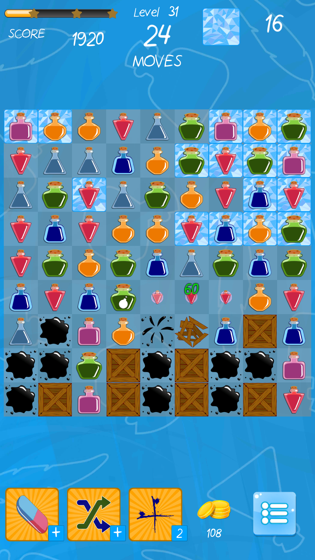 Ink Drop gallery image