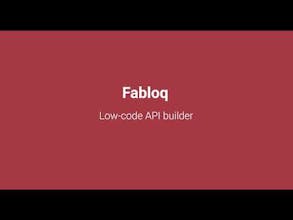 Fabloq gallery image