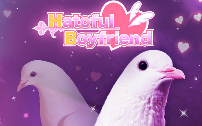 Hatoful Boyfriend