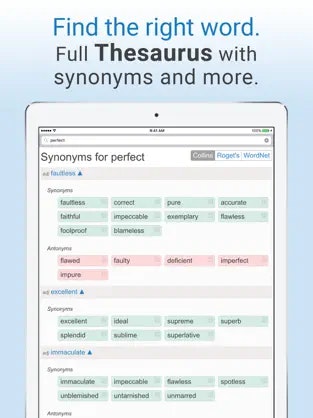 TheFreeDictionary.com gallery image