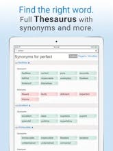 TheFreeDictionary.com gallery image