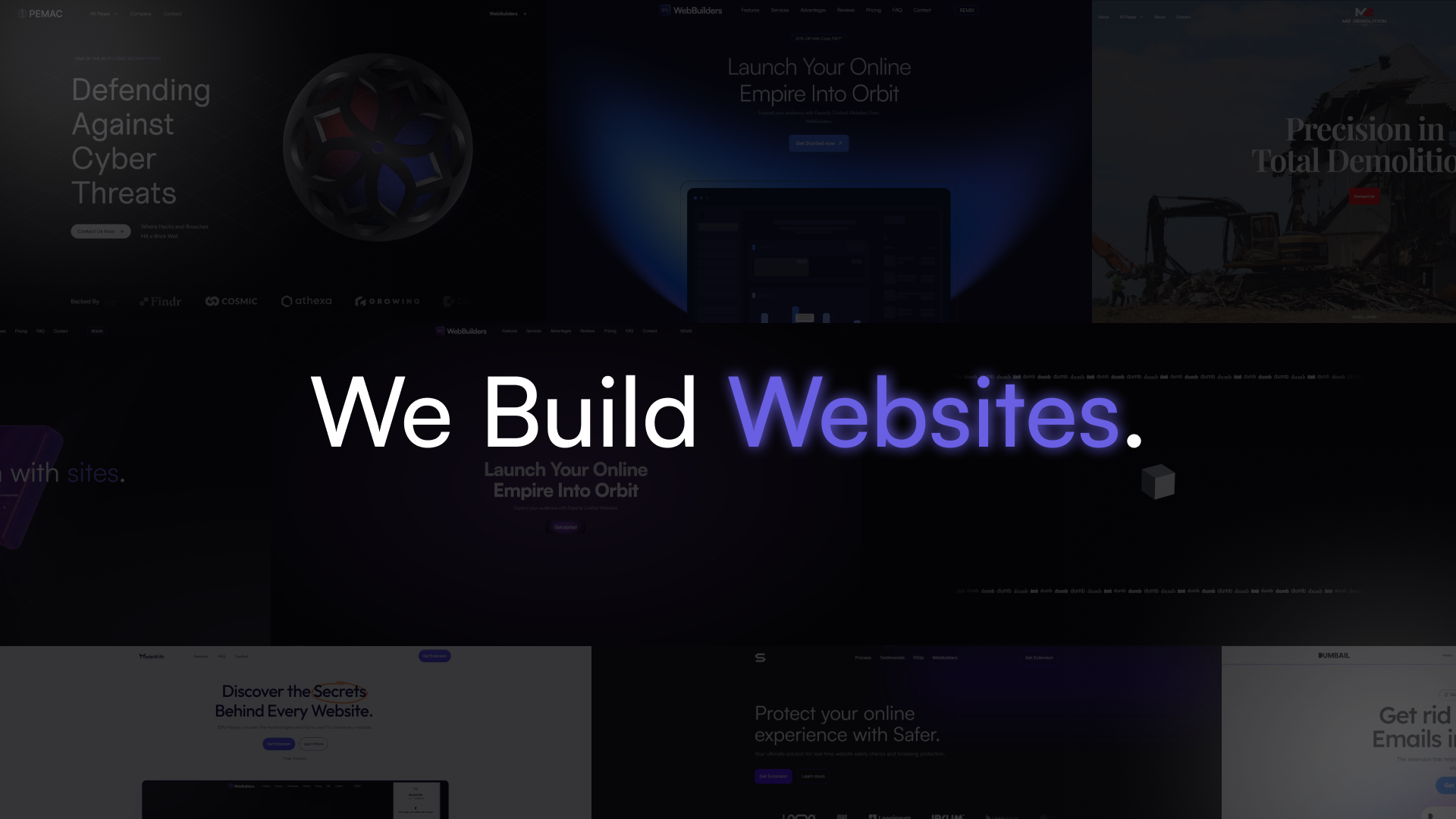 WebBuilders gallery image