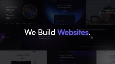 WebBuilders gallery image