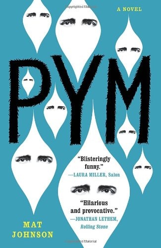 Pym: A Novel gallery image