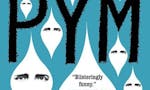 Pym: A Novel image
