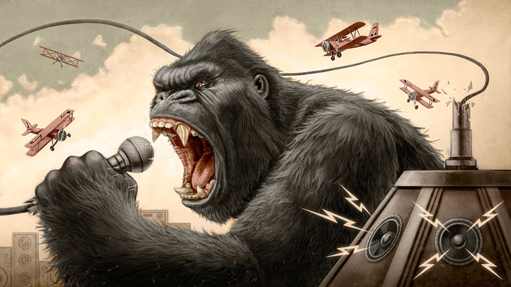 GO OR NO GO gallery image