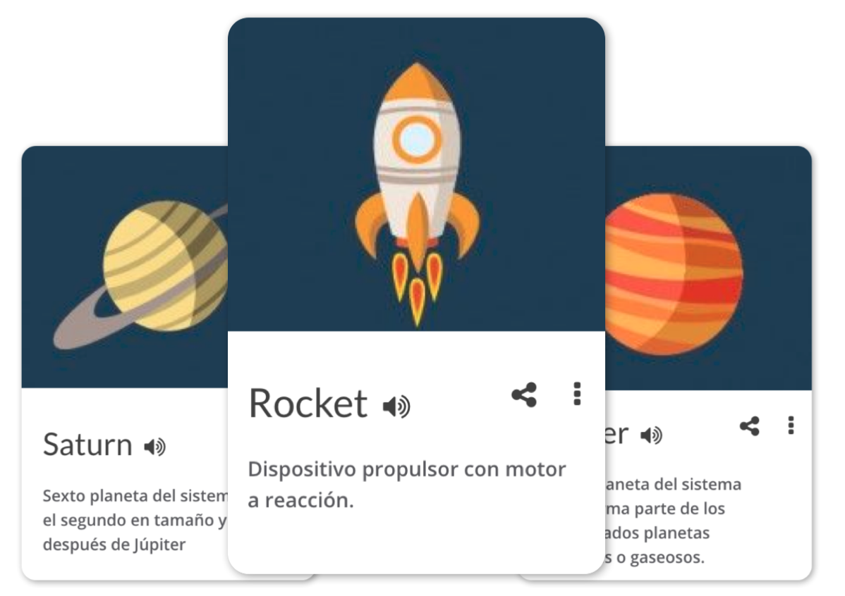 FlashcardX gallery image