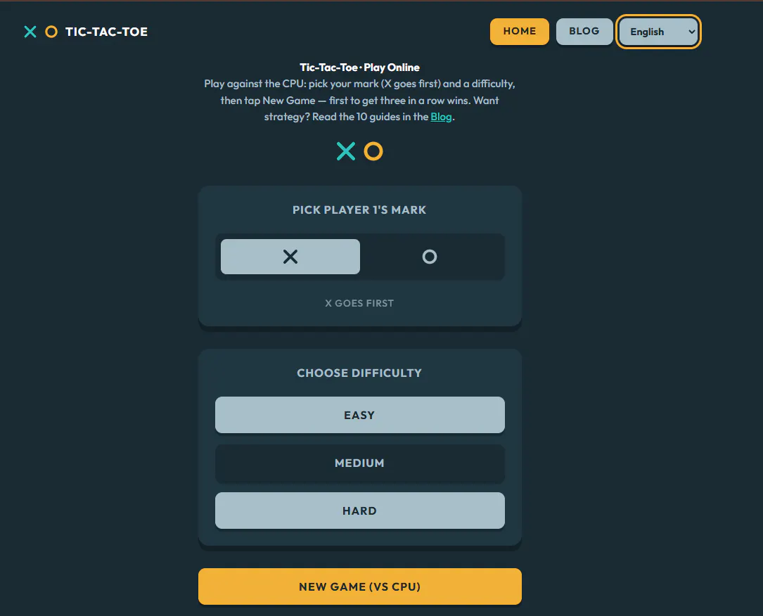 tictacgame gallery image
