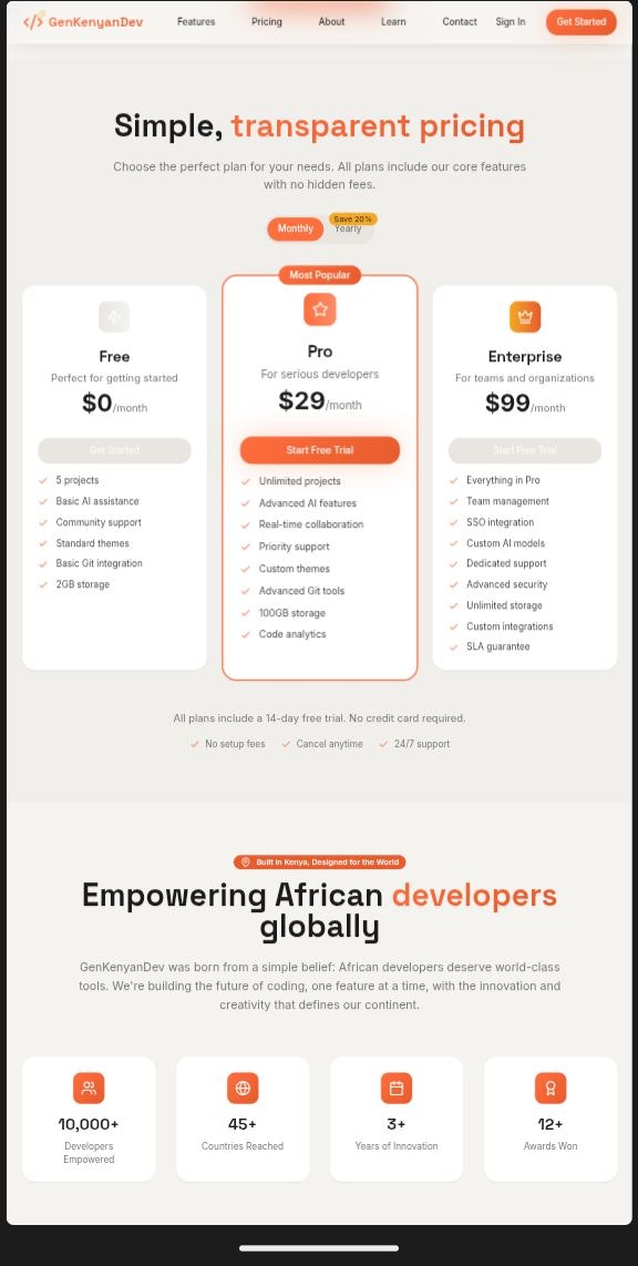 Genkenyandev media 5