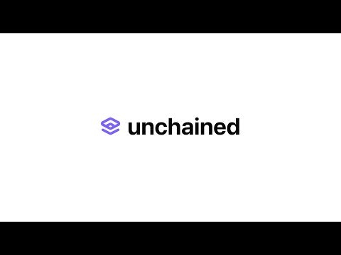 Unchained gallery image