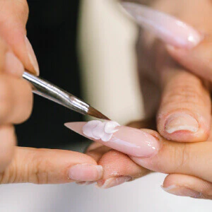 Best Mobile Nails Service in Sydney 