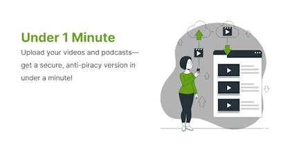 AI-Powered Security: Stream Fearlessly gallery image