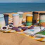 Ceramic Travel Mugs