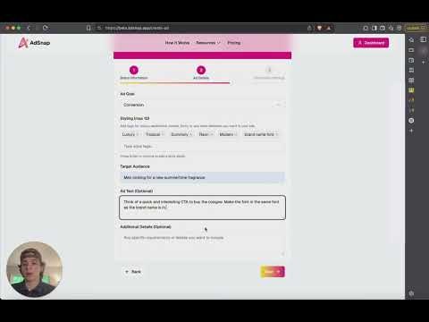 AdSnap gallery image