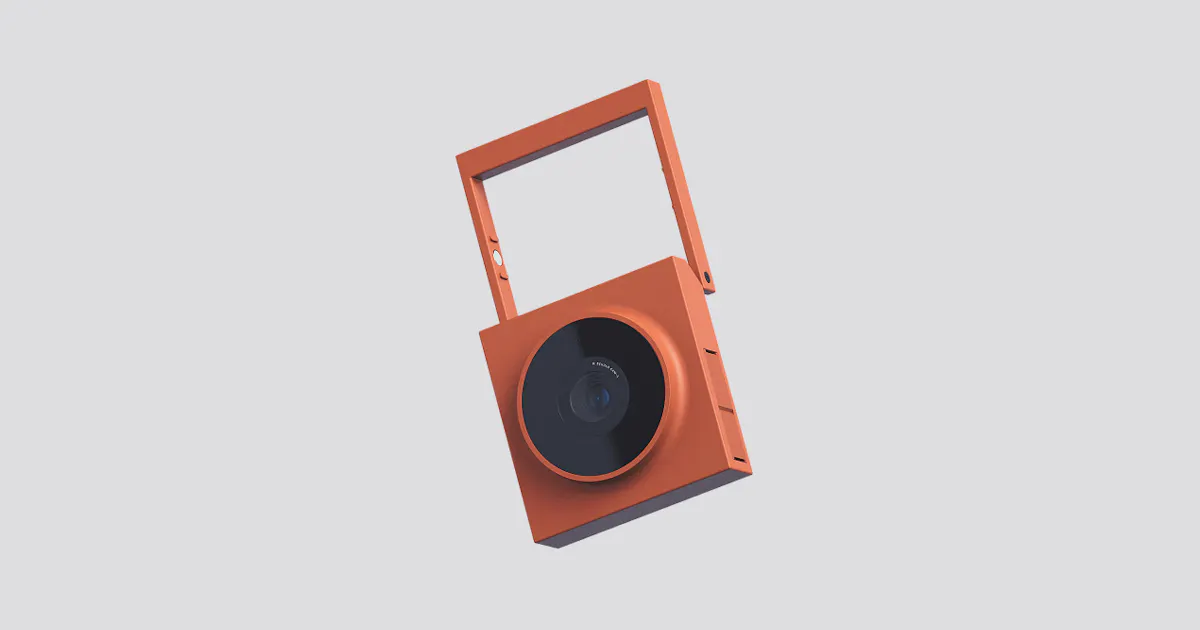 Behold Cam-1