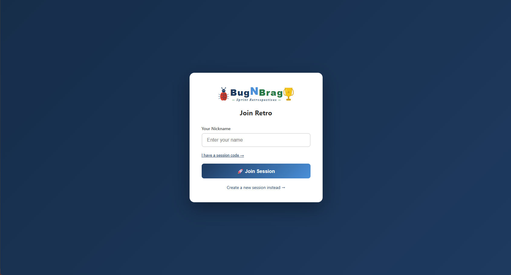 BugNBrag gallery image
