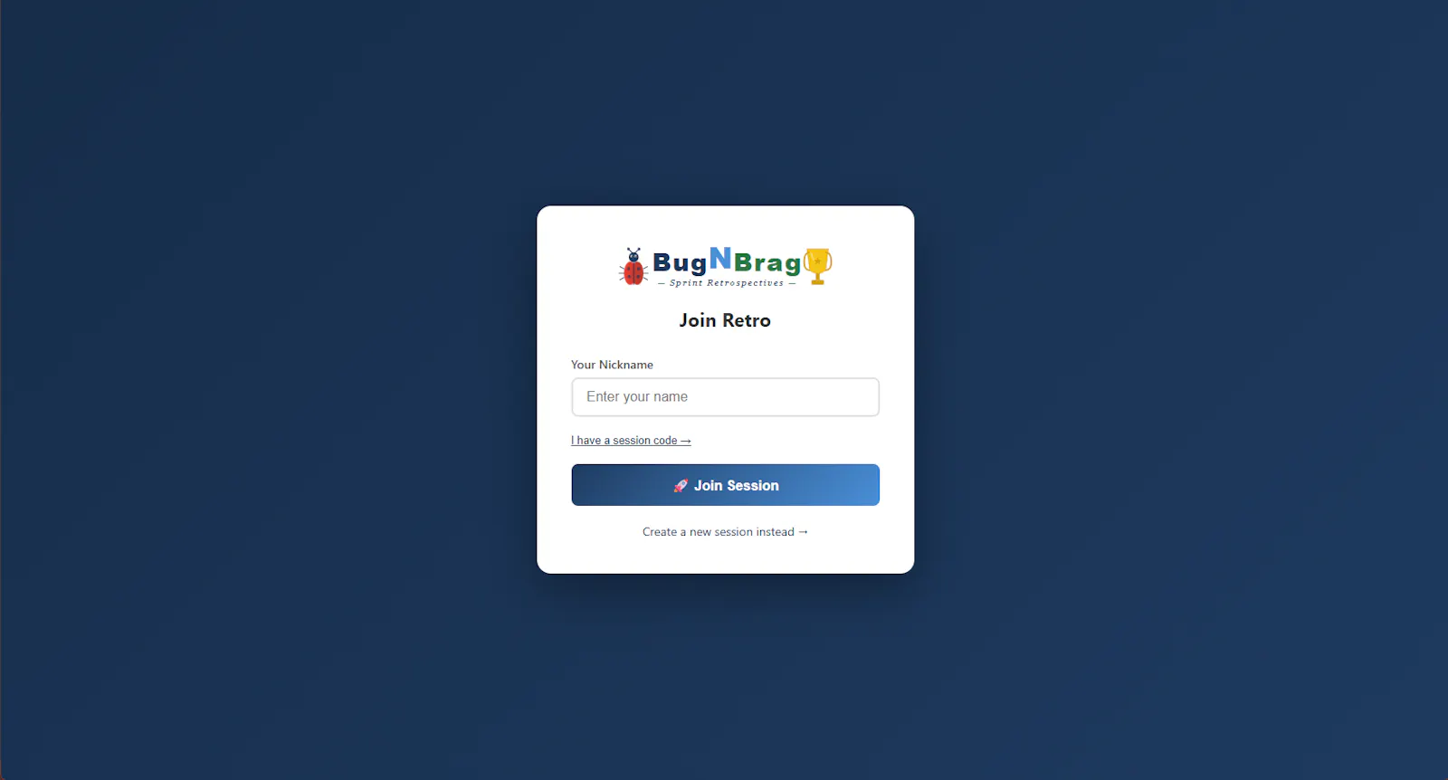 BugNBrag screenshot 5