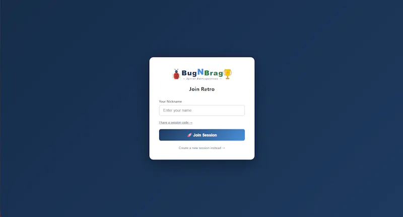 BugNBrag screenshot 5